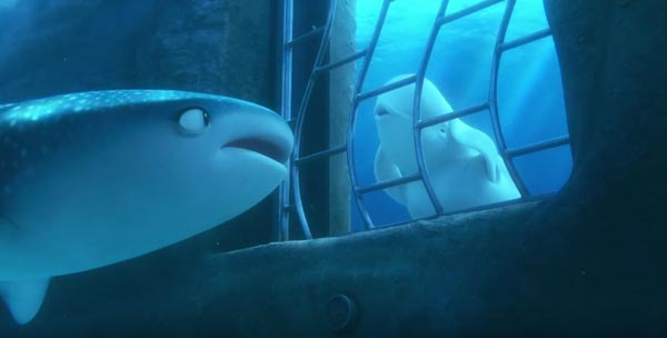 Finding Dory Finding Dory