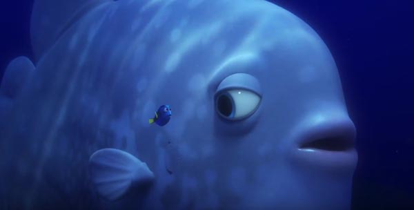 Finding Dory Finding Dory