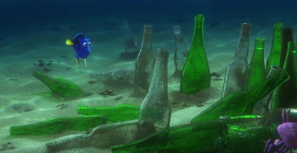 Finding Dory Finding Dory