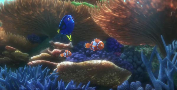 Finding Dory Finding Dory