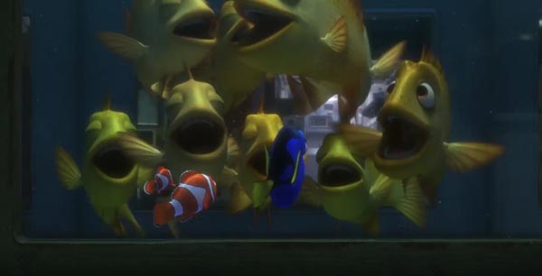 Finding Dory Finding Dory