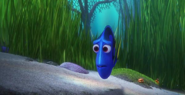 Finding Dory Finding Dory