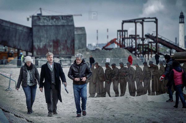 Dunkirk Dunkirk