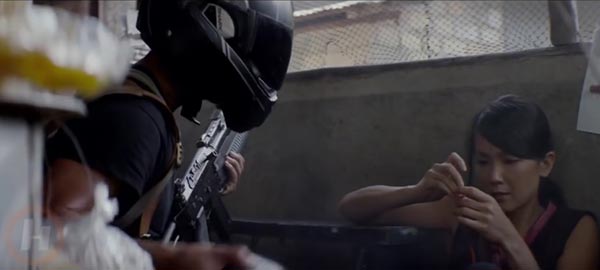 Beyond Skyline Beyond Skyline