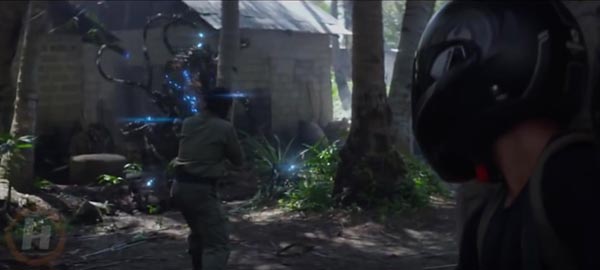 Beyond Skyline Beyond Skyline