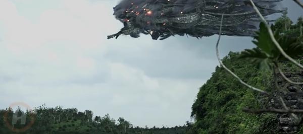 Beyond Skyline Beyond Skyline