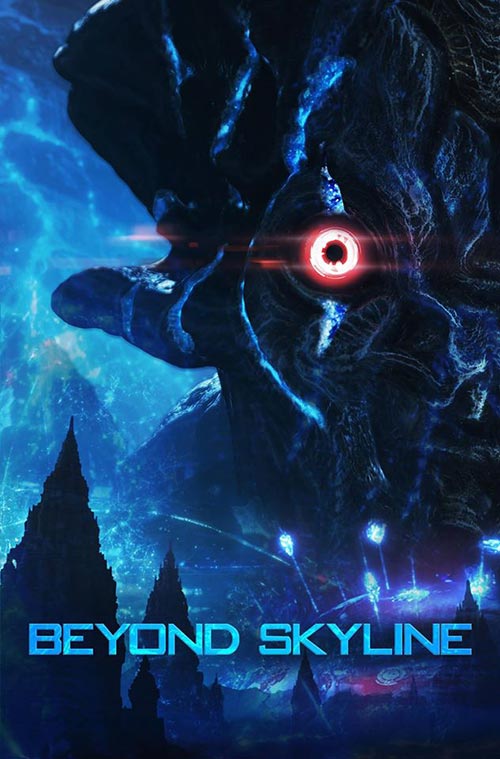 Beyond Skyline Beyond Skyline