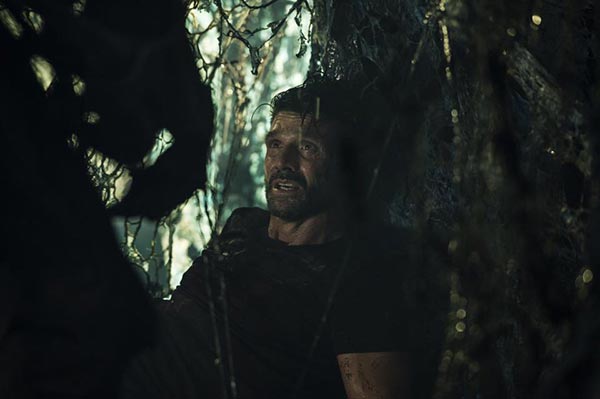 Beyond Skyline Beyond Skyline