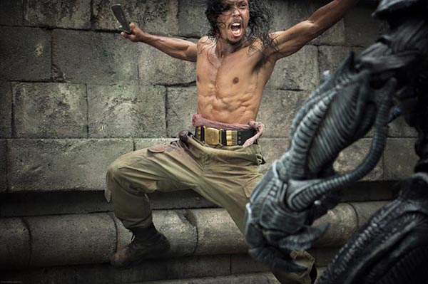 Beyond Skyline Beyond Skyline