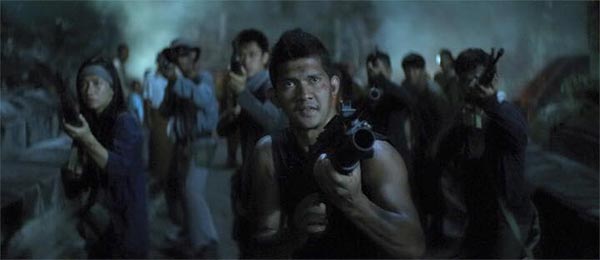 Beyond Skyline Beyond Skyline