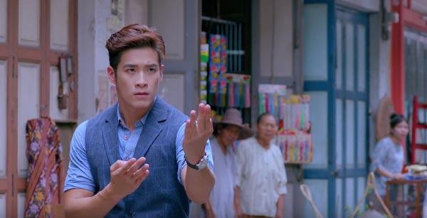 จำเนียรวิเวียนโตมร จำเนียรวิเวียนโตมร