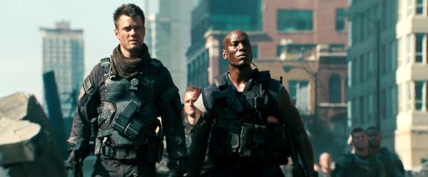 Transformers 5 Transformers 5