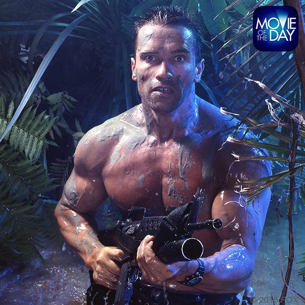 Predator 4 Predator 4