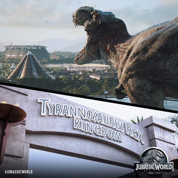 Jurassic World 2 Jurassic World 2