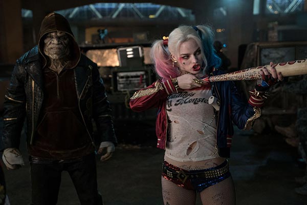 Gotham City Sirens Gotham City Sirens