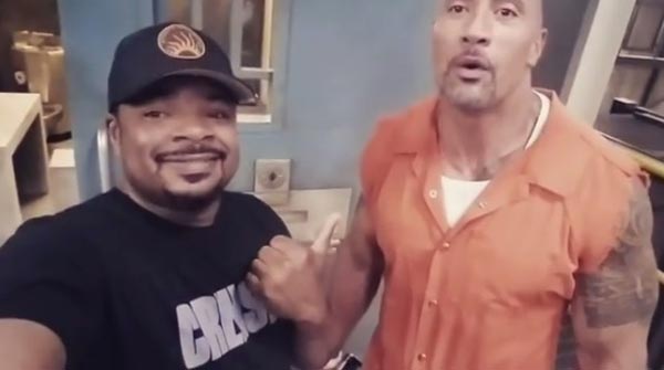 Fast & Furious 8 Fast & Furious 8