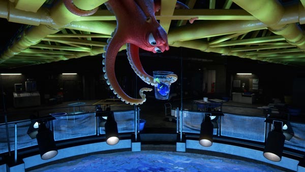 Finding Dory Finding Dory