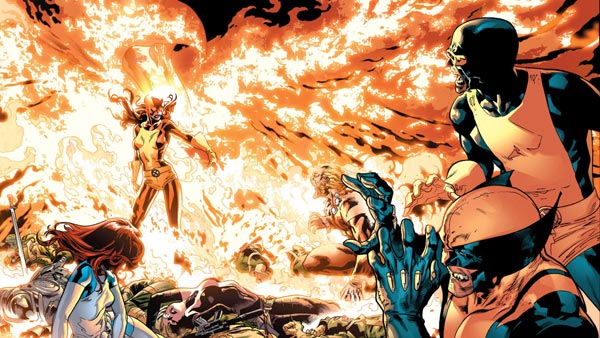 X-Men: Apocalypse X-Men: Apocalypse