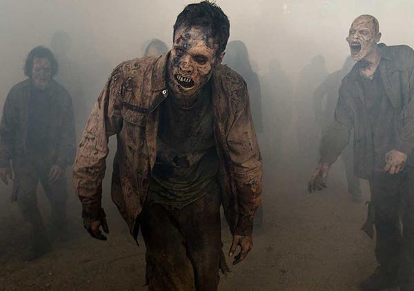 The Walking Dead 7 The Walking Dead 7