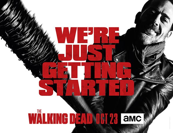 The Walking Dead 7 The Walking Dead 7