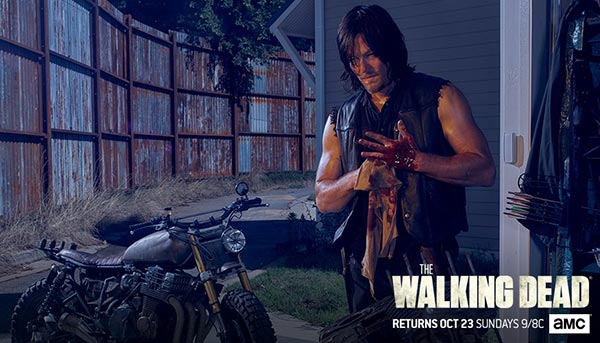 The Walking Dead 7 The Walking Dead 7