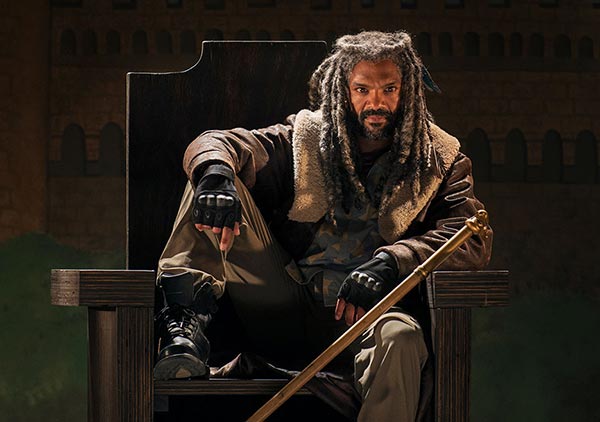 The Walking Dead 7 The Walking Dead 7