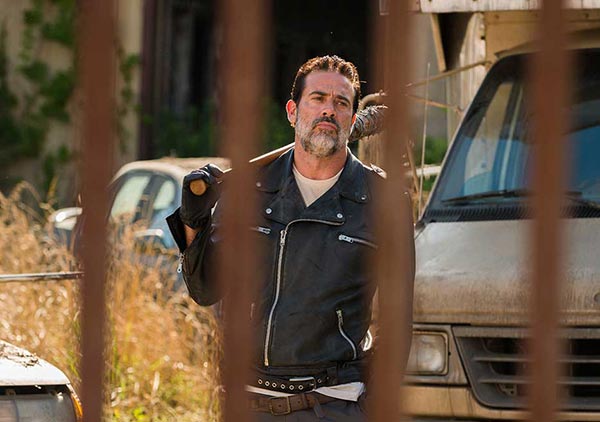 The Walking Dead 7 The Walking Dead 7