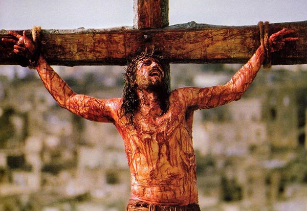 Passion of The Christ 2 Passion of The Christ 2