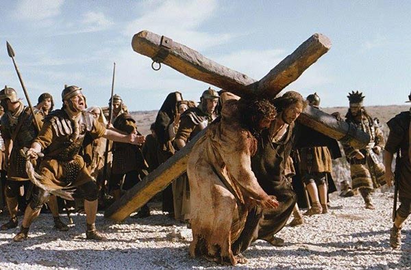 Passion of The Christ 2 Passion of The Christ 2