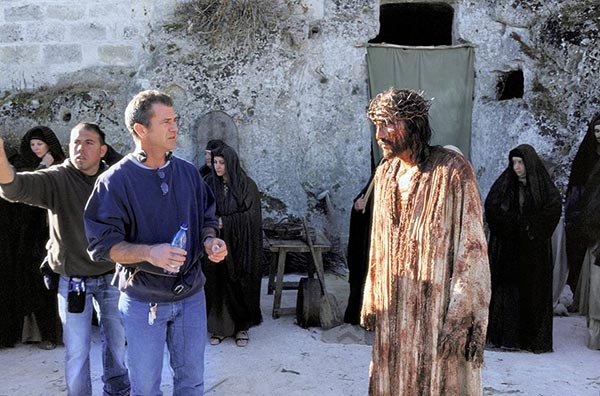 Passion of The Christ 2 Passion of The Christ 2