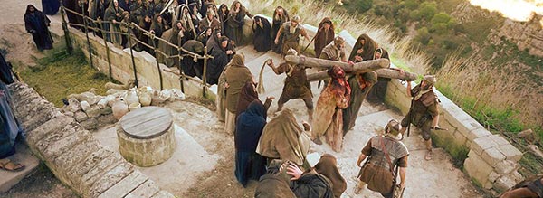 Passion of The Christ 2 Passion of The Christ 2
