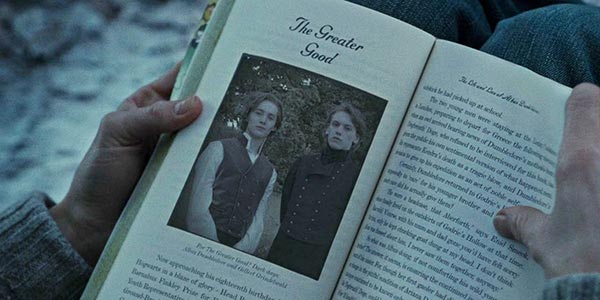 Fantastic Beasts Fantastic Beasts
