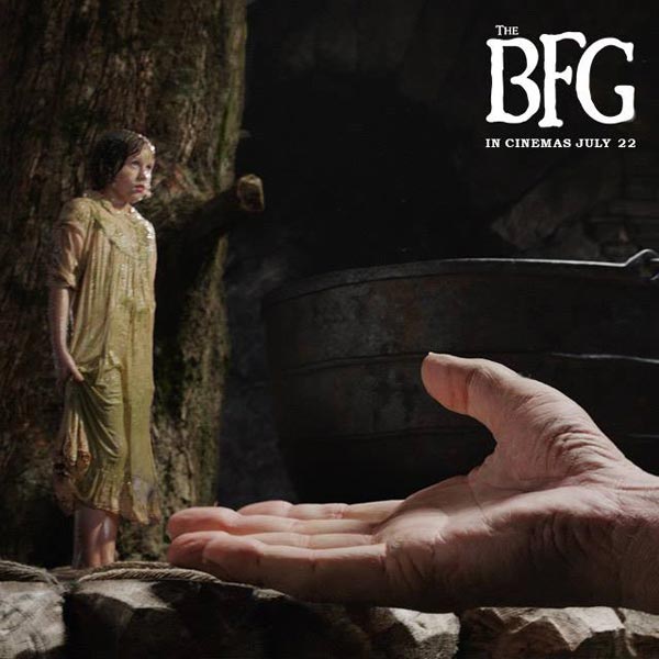 The BFG The BFG