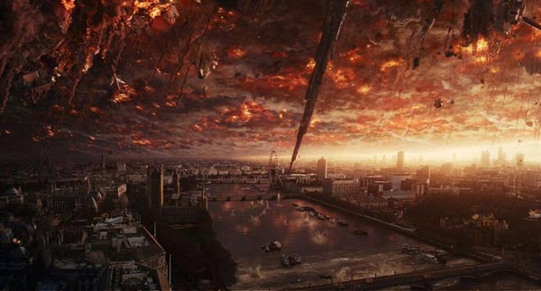 Independence Day 3 Independence Day 3