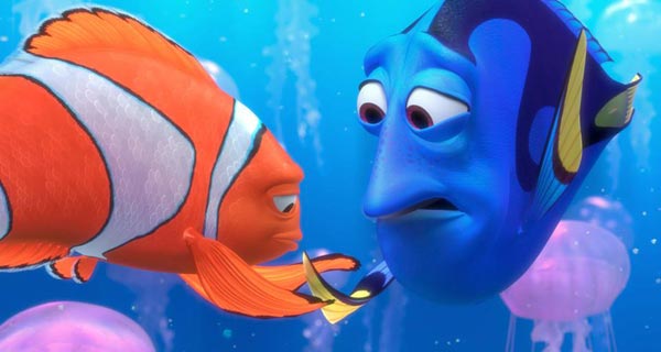 Finding Dory Finding Dory