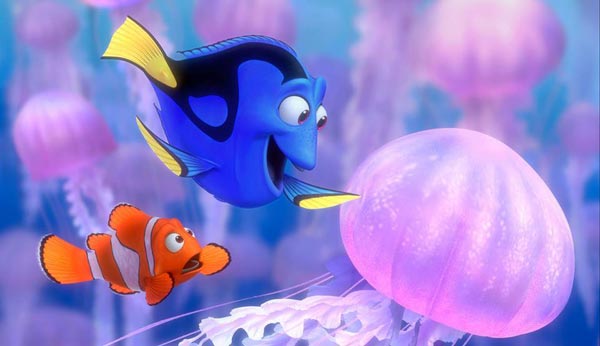 Finding Dory Finding Dory