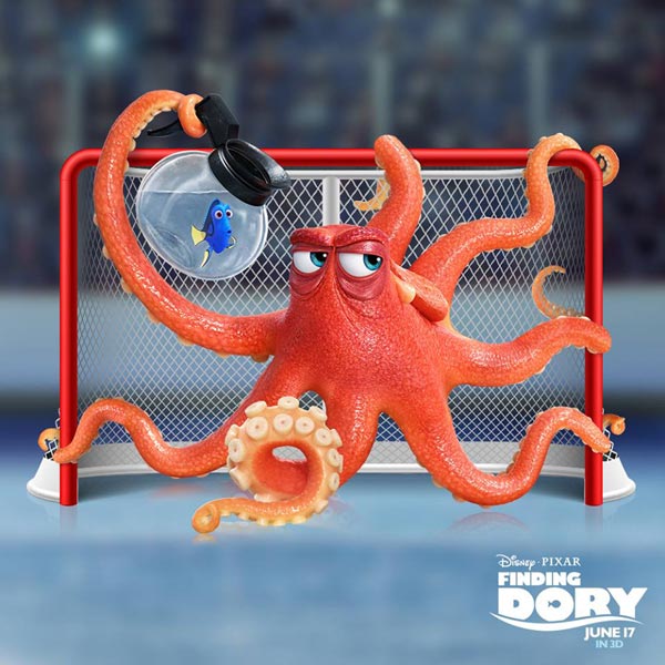 Finding Dory Finding Dory