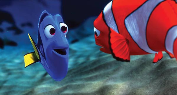 Finding Dory Finding Dory