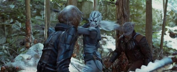 Star Trek Beyond Star Trek Beyond