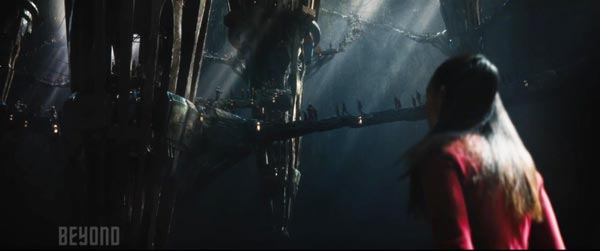 Star Trek Beyond Star Trek Beyond
