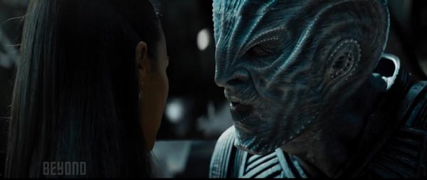 Star Trek Beyond Star Trek Beyond