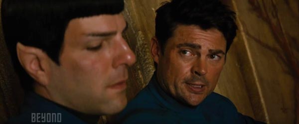 Star Trek Beyond Star Trek Beyond