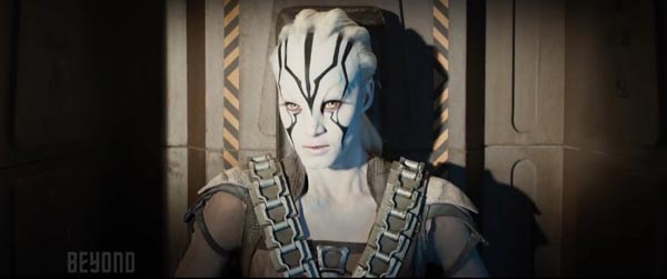 Star Trek Beyond Star Trek Beyond
