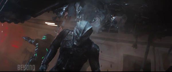 Star Trek Beyond Star Trek Beyond