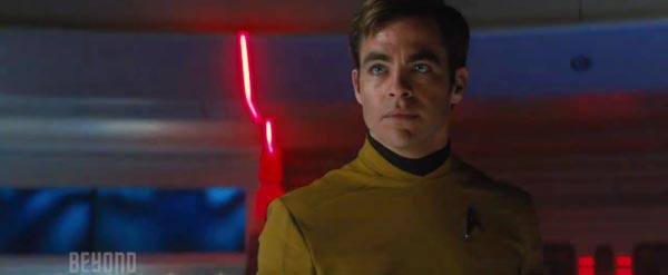 Star Trek Beyond Star Trek Beyond