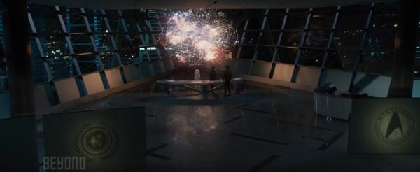 Star Trek Beyond Star Trek Beyond
