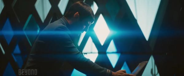 Star Trek Beyond Star Trek Beyond