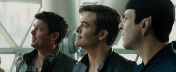 Star Trek Beyond Star Trek Beyond