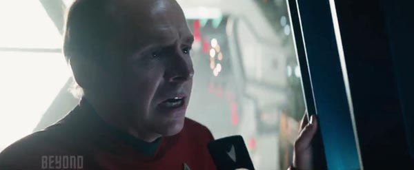 Star Trek Beyond Star Trek Beyond