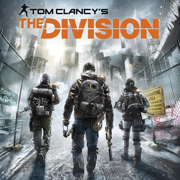 The Division The Division